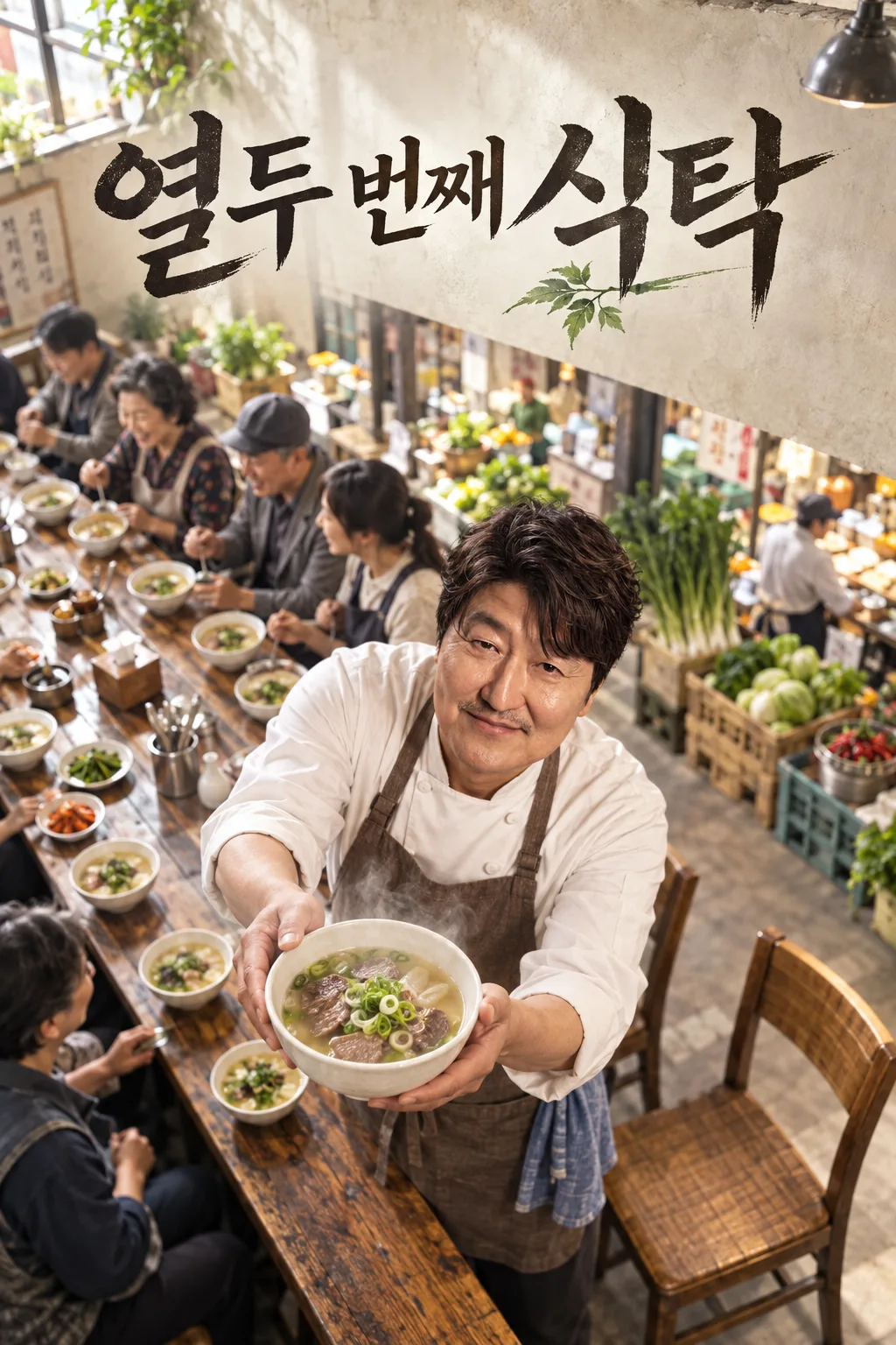 열두 번째 식탁 표지